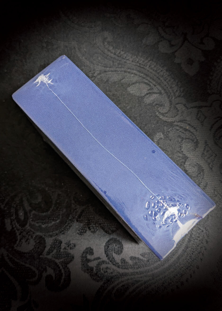 The Alchemical Tarot: Revised 6th Edition