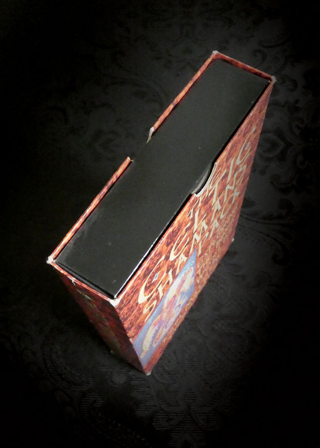 The Celtic Shaman's Pack
