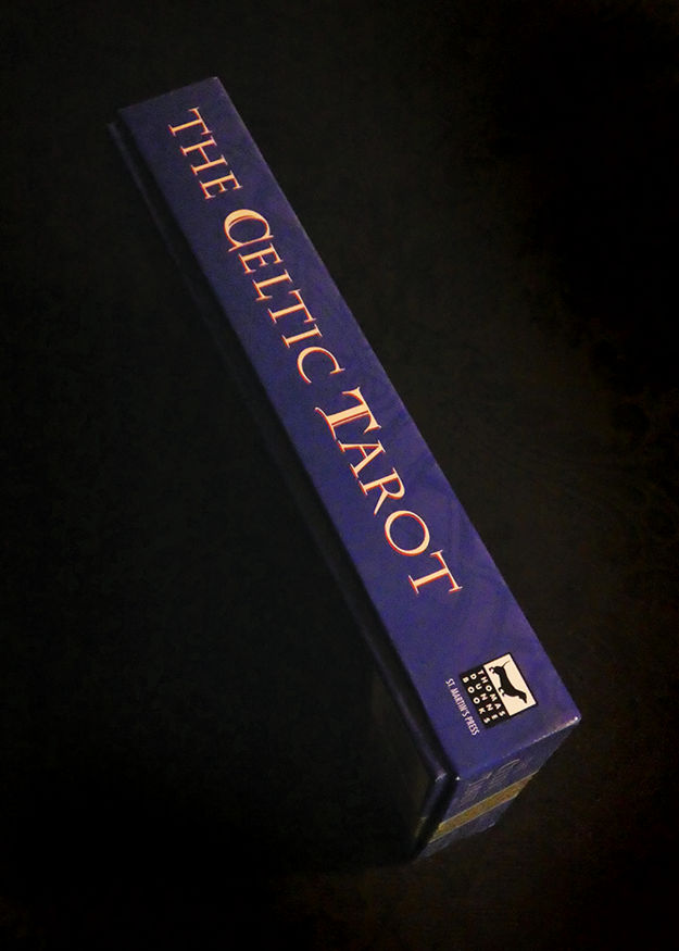 The Celtic Tarot