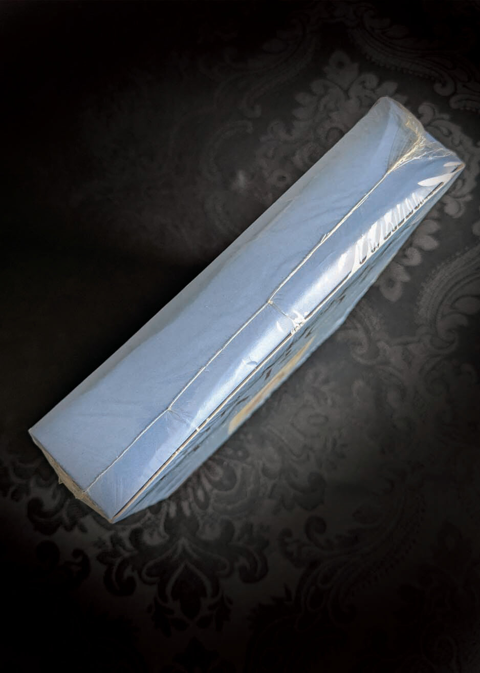 The Merlin Tarot Box Set