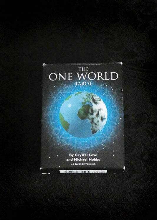 The One World Tarot