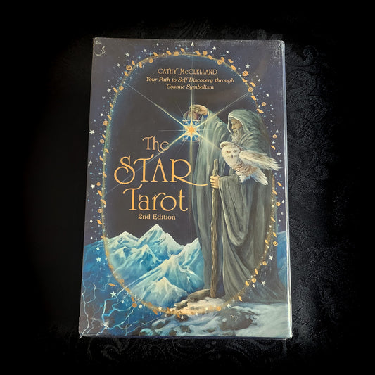 The Star Tarot