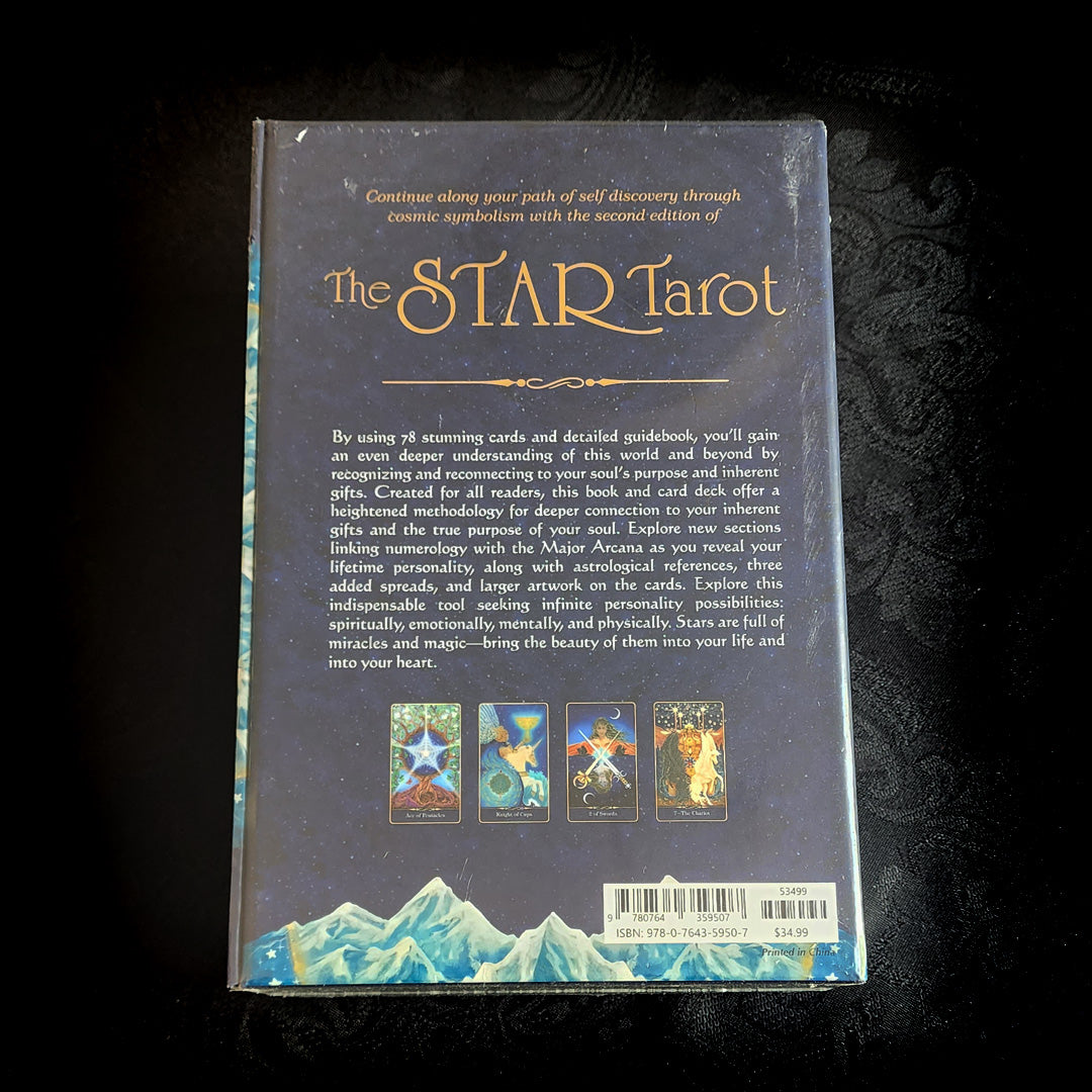 The Star Tarot