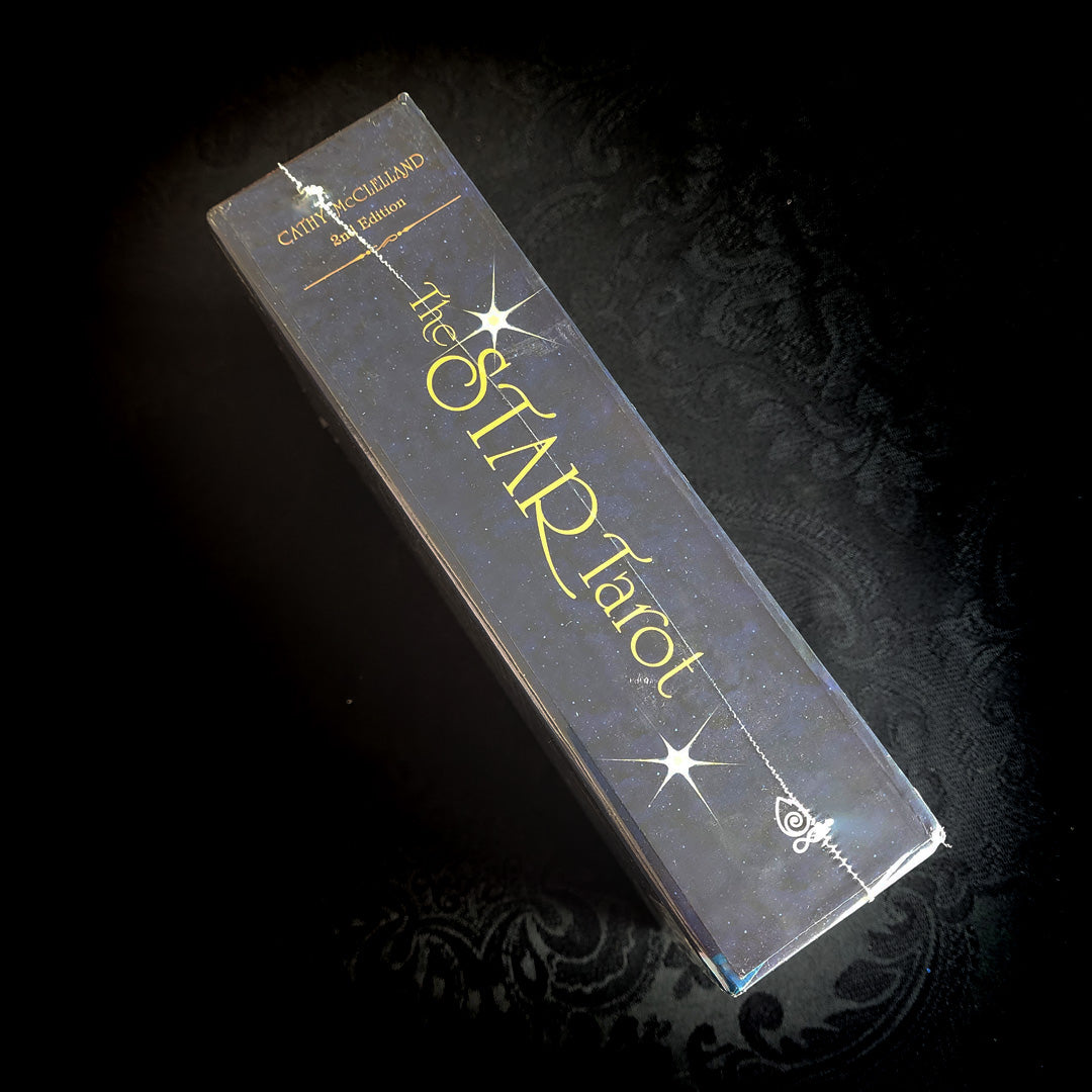 The Star Tarot