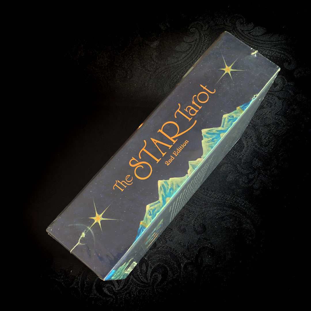 The Star Tarot