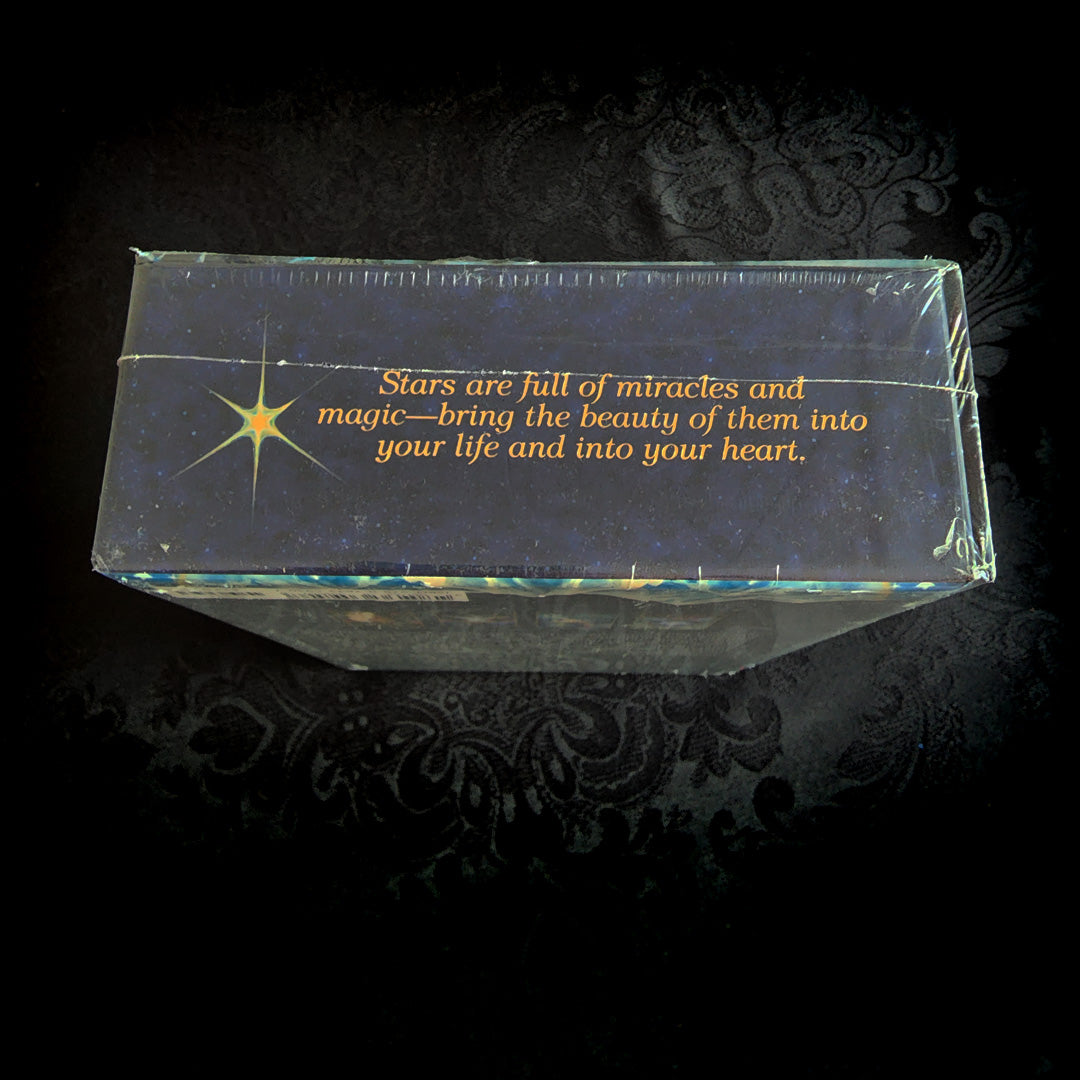 The Star Tarot