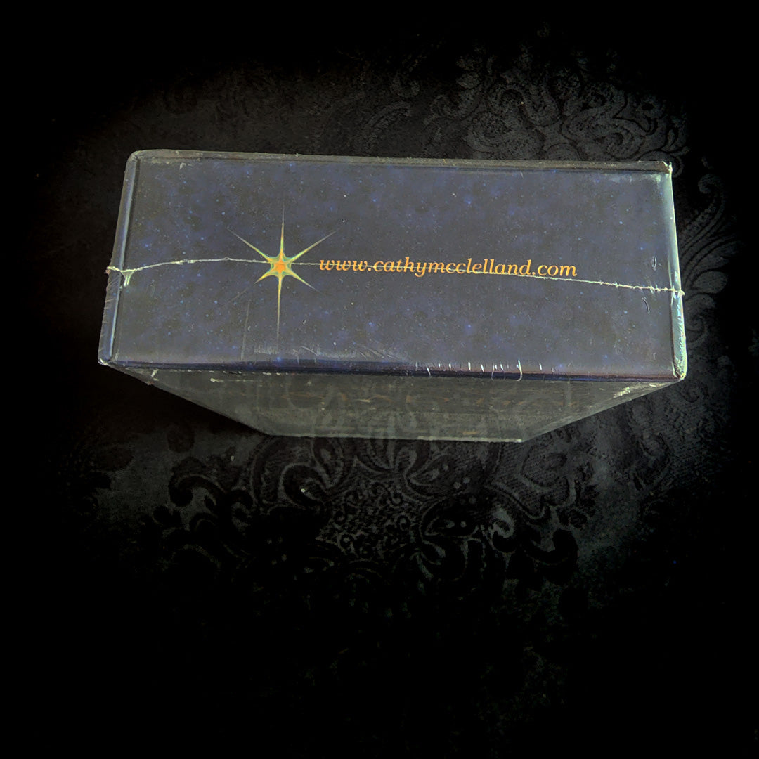The Star Tarot