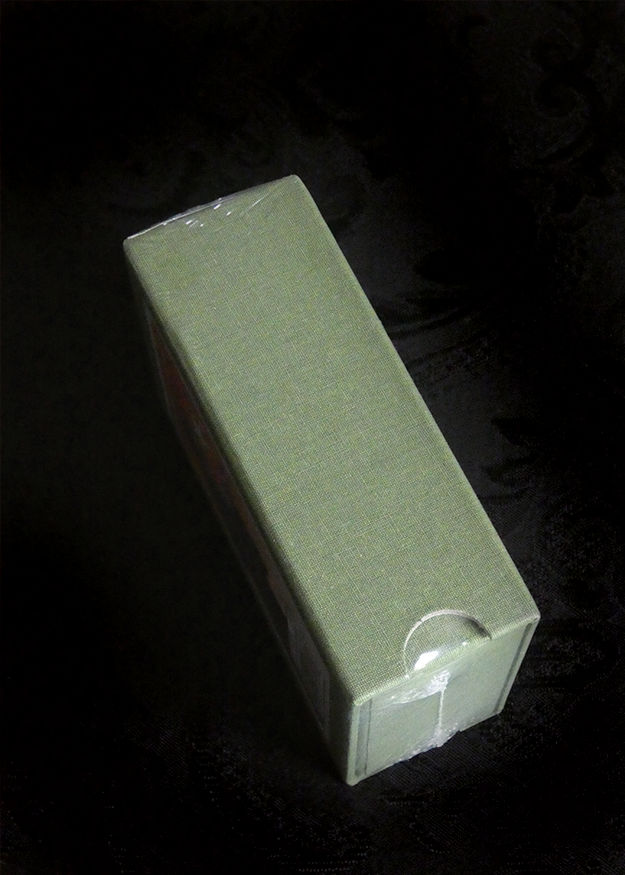 The Tarot of the Sevenfold Mystery Second Edition