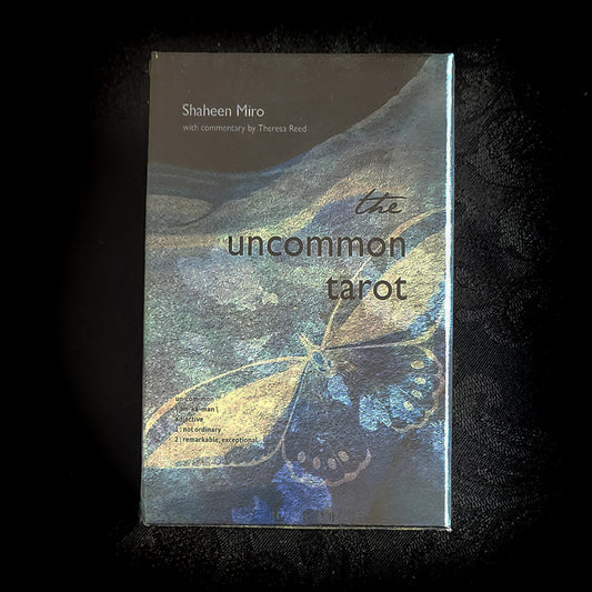 The Uncommon Tarot