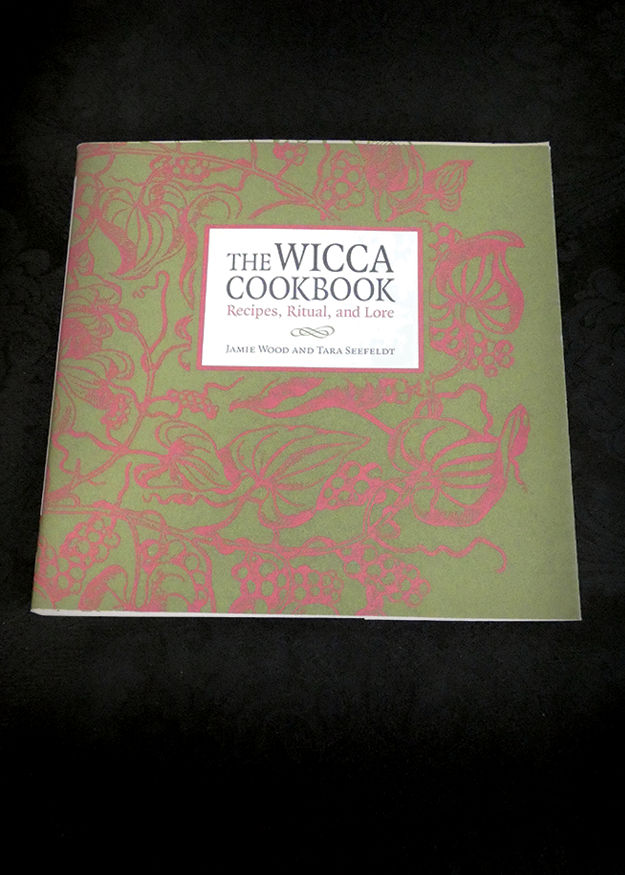 Wicca Cookbook; Recipes, Ritual, and Lore, The