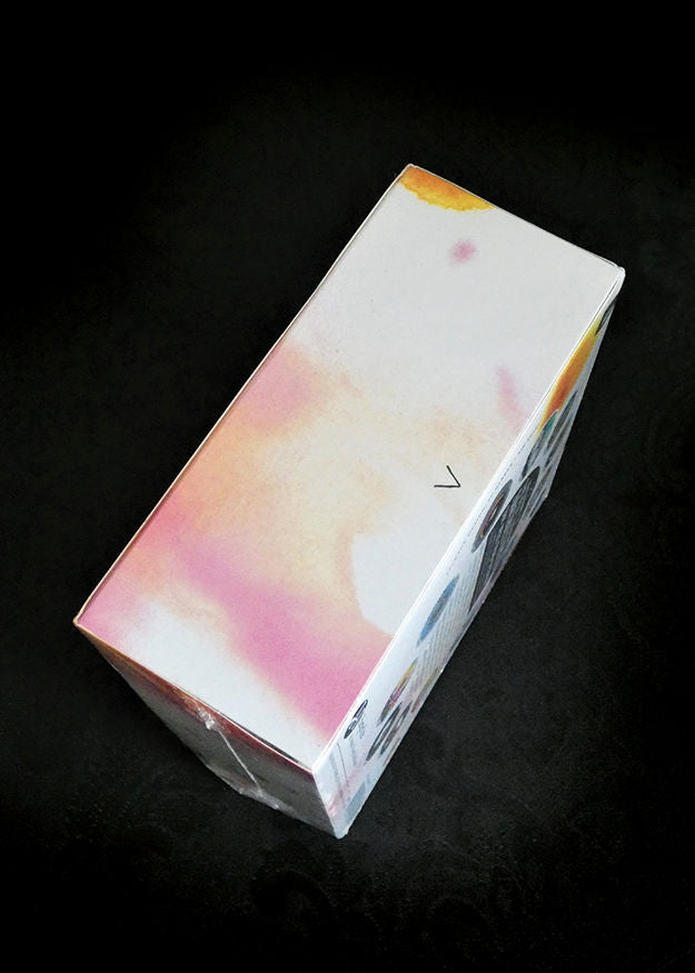 The Wild Unknown Archetypes Deck & Guidebook