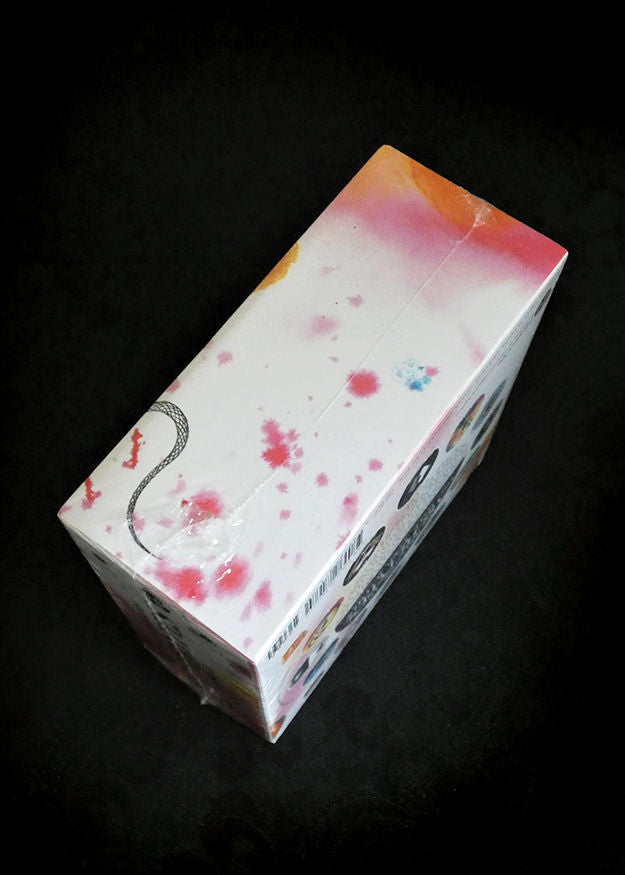 The Wild Unknown Archetypes Deck & Guidebook