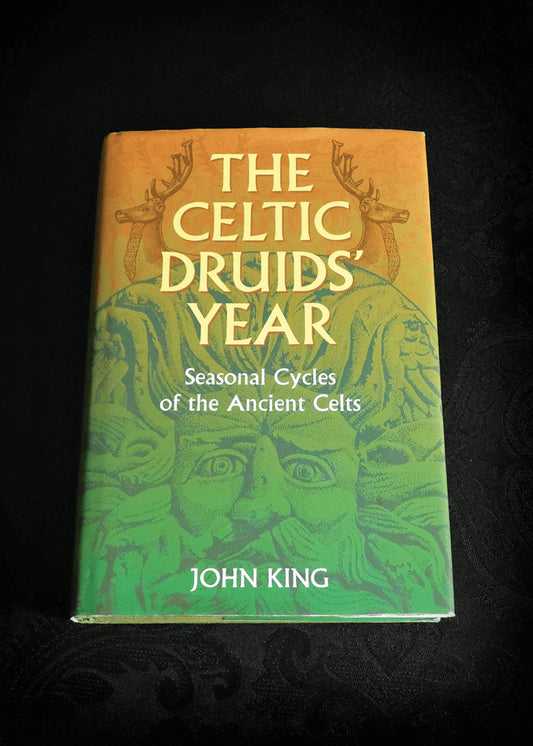 Celtic Druids' Year, The