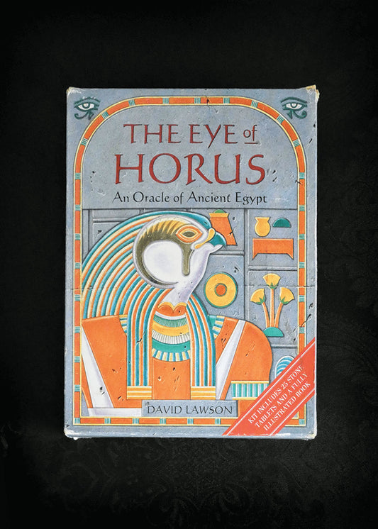 The Eye of Horus Kit