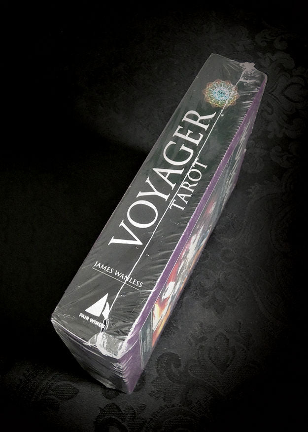 Voyager Tarot