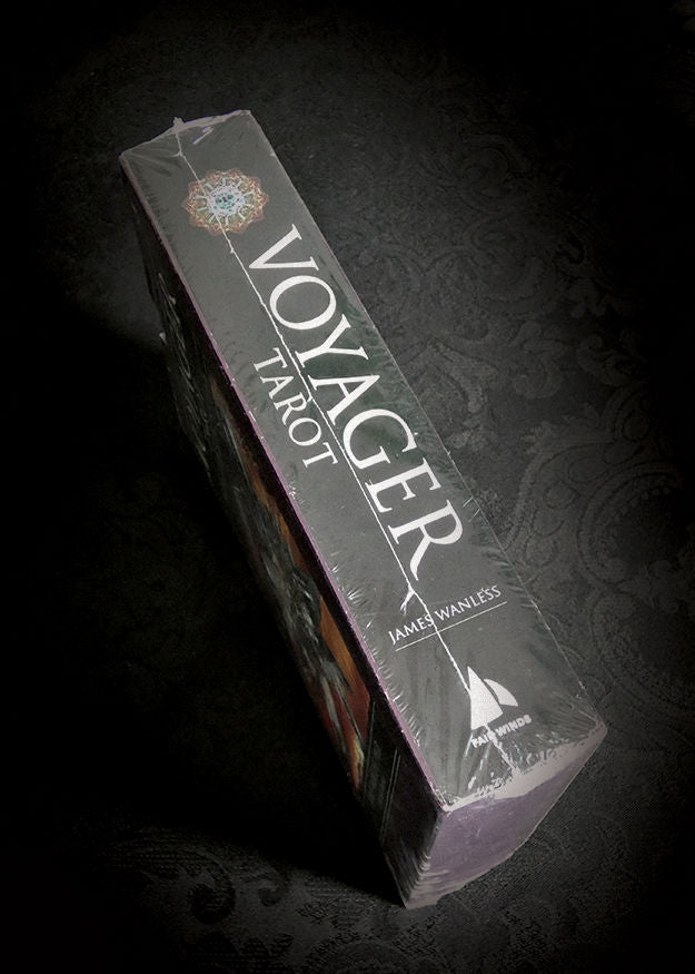 Voyager Tarot