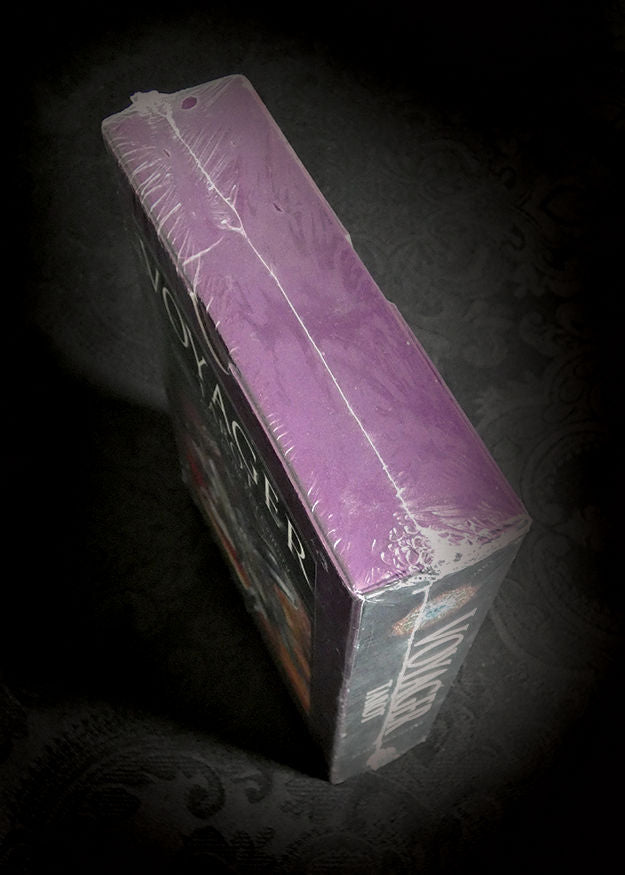 Voyager Tarot