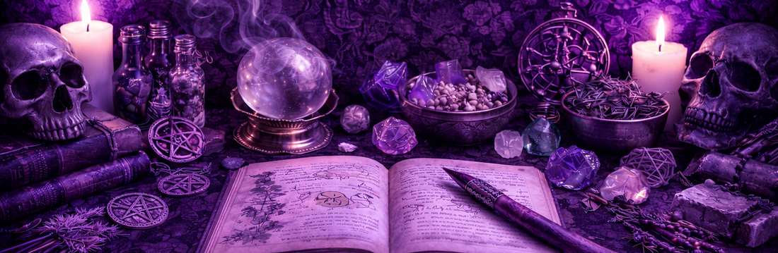 What Is the Occult? Understanding Hidden Knowledge and Mystical Practices