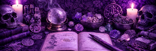 What Is the Occult? Understanding Hidden Knowledge and Mystical Practices