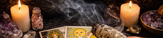 How to Cleanse Tarot Cards: A Complete Guide
