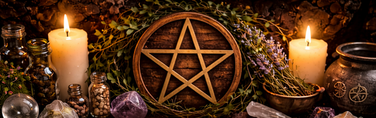 Types of Witchcraft: Exploring Different Paths of Magic