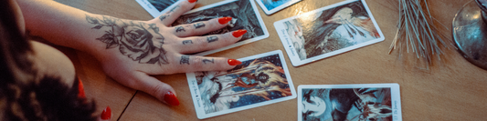 You Bought a Tarot Deck—Here’s How to Deepen Your Practice
