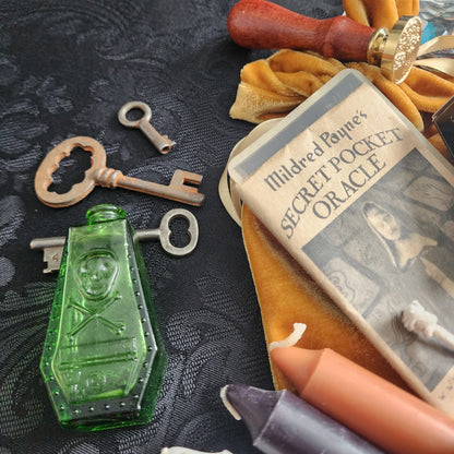 Whispers of the Earth Tree Box