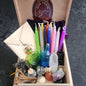 The Enchanted Apothecary Box
