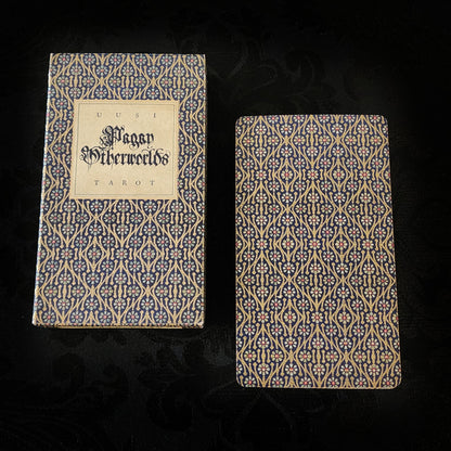 Pagan Otherworlds Tarot NOUVEAU