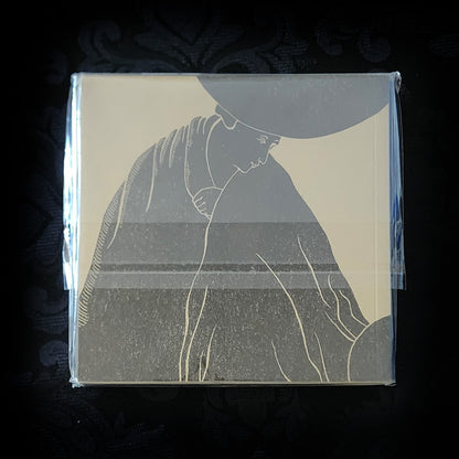UUSI Materia Prima Tarot - Une expression de la matière Cartes Première édition