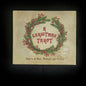 A Christmas Tarot