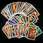 Black Moon Astrology Cards