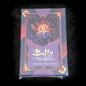 Buffy the Vampire Slayer Tarot Deck and Guidebook