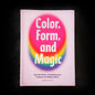 Couleur, forme et magie