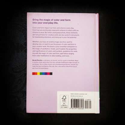 Couleur, forme et magie