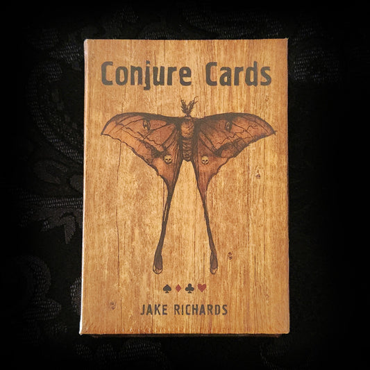 Cartes de sortilèges