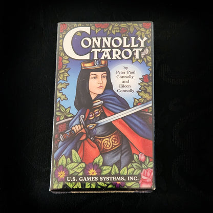 Connolly Tarot