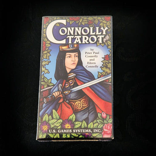 Connolly Tarot