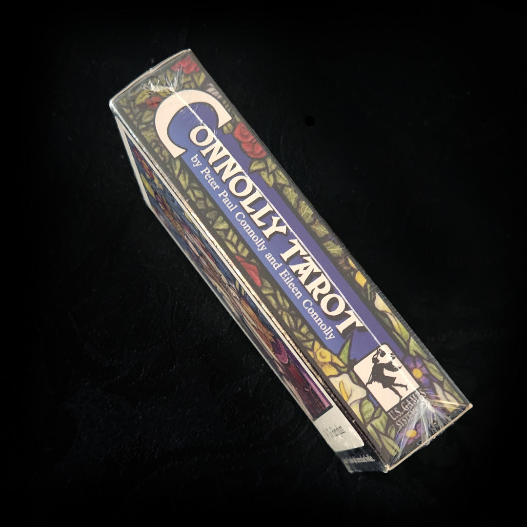 Connolly Tarot