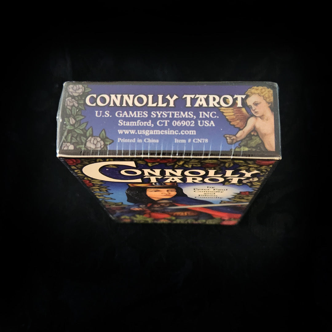 Connolly Tarot