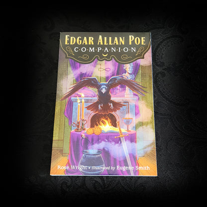 Edgar Allan Poe Tarot