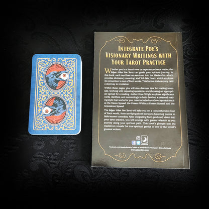 Edgar Allan Poe Tarot