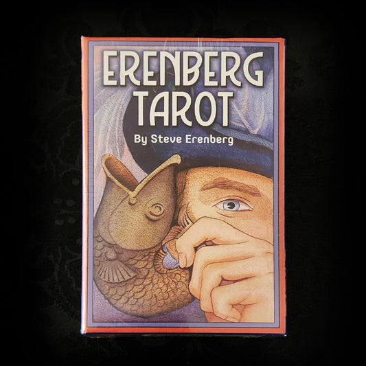 Erenberg Tarot