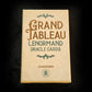 Grand Tableau Lenormand Oracle Cards