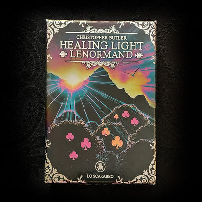 Healing Light Lenormand