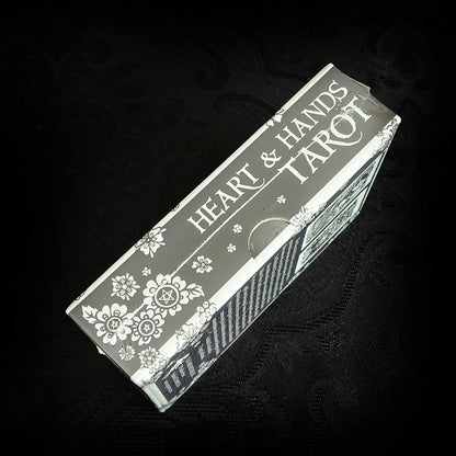 Heart & Hands Tarot