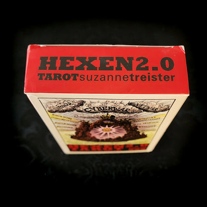Hexen 2.0 Tarot