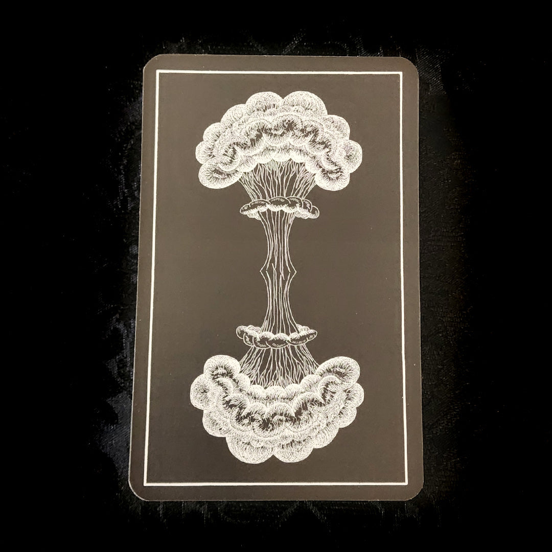 Hexen 2.0 Tarot