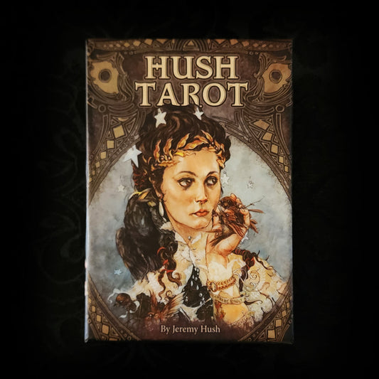 Hush Tarot