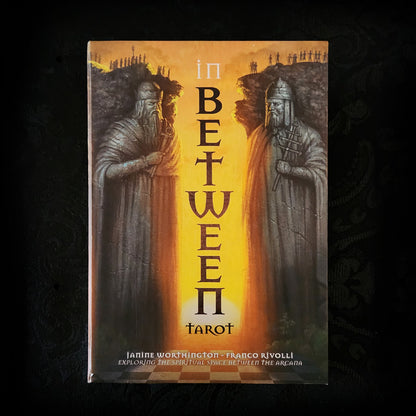 In Between Tarot